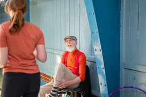 From Rehab to Routine: Building Lifelong Habits Around Gentle Movement