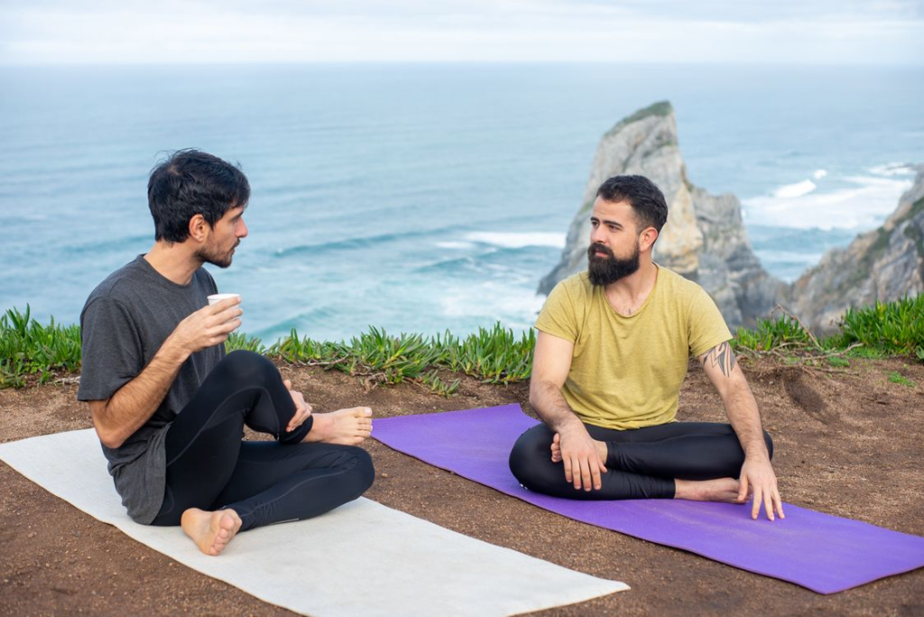 The Silence Isn’t Strength: What the Data on Men’s Mental Health Says About BetterHelp and Online Therapy
