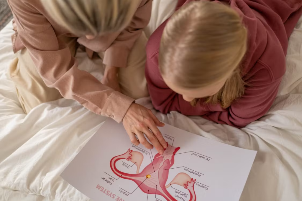 Why Fertility and Reproductive Health Are a Shared Responsibility