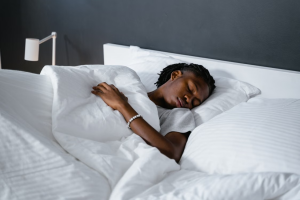 The Wind-Down Routines That Actually Move the Needle on Sleep Quality