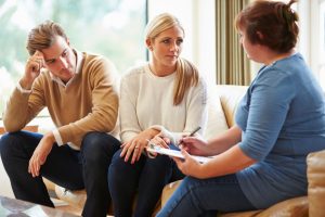 Choosing the Right Counselling Clinic for Couples and Families in Edmonton