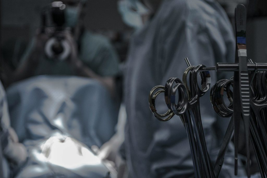 How Safetrode.com Redefines Patient Care and Prevents Operating Room RF Burns