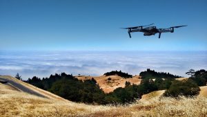 What Happens Before Every Commercial Drone Flight