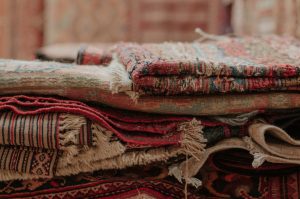 The Easiest Way to Finally Deal With Dirty Rugs