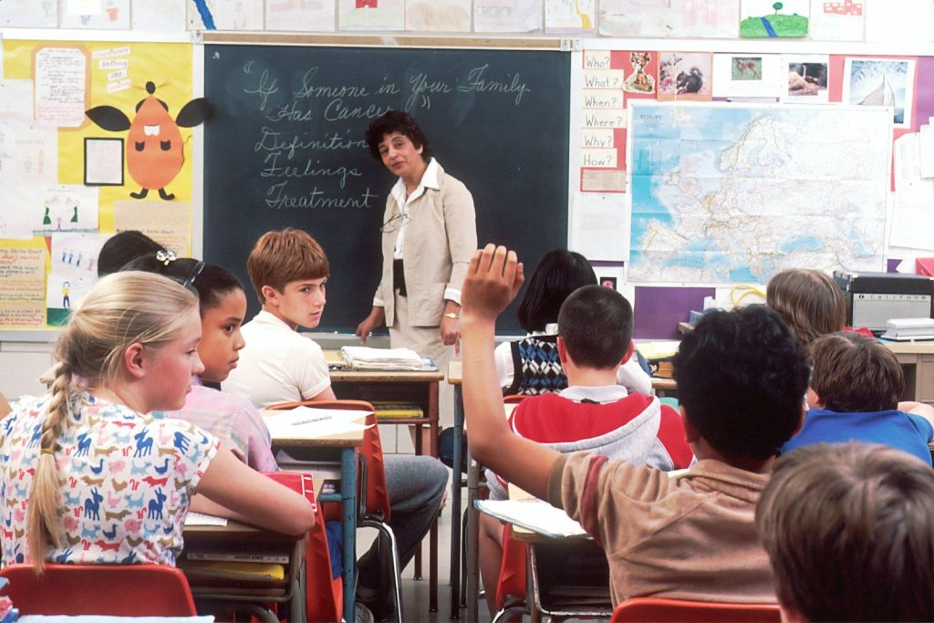 Academic Integrity in the Modern Classroom