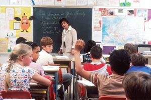 Academic Integrity in the Modern Classroom
