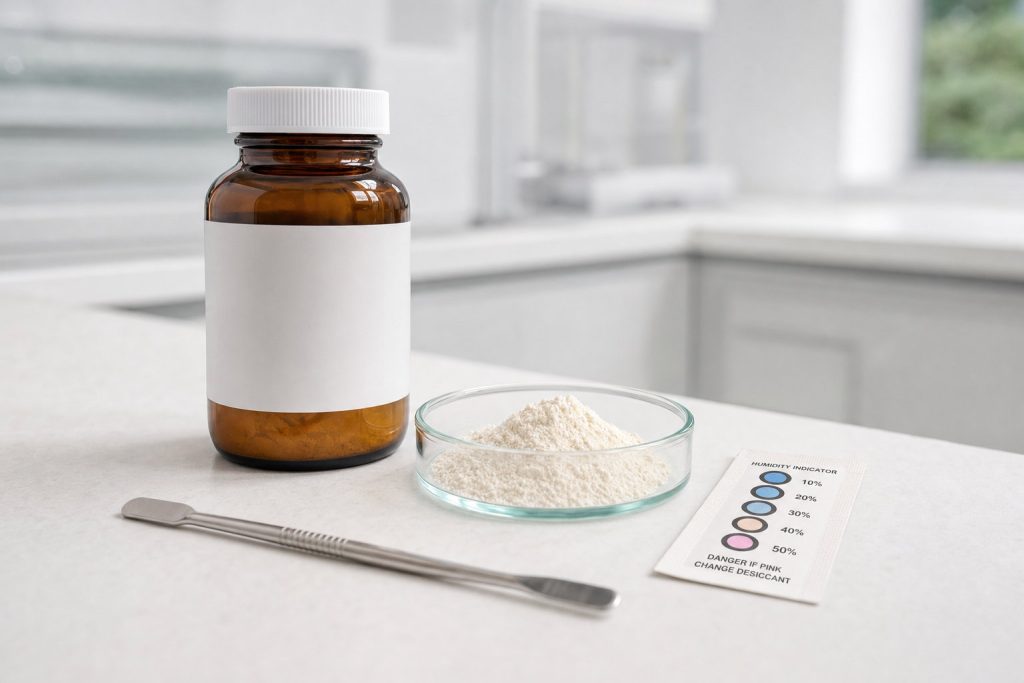 The science of cognitive supplements: How nootropics are manufactured for potency and purity