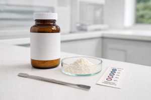 The science of cognitive supplements: How nootropics are manufactured for potency and purity
