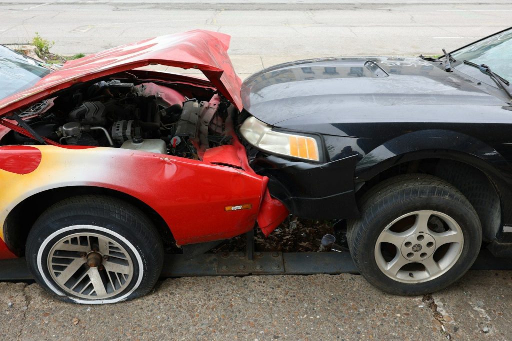 What Happens to a Car After a Collision: From Insurance Claim to Auction Block