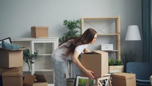 Why Moving House Is So Hard On Relationships — And What Actually Helps