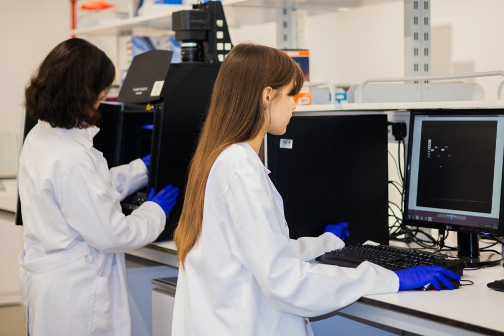 How Scientific Innovation Depends on Trusted Research Resources