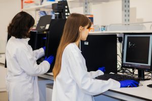 How Scientific Innovation Depends on Trusted Research Resources