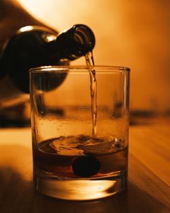 Getting help for alcohol and drug addiction