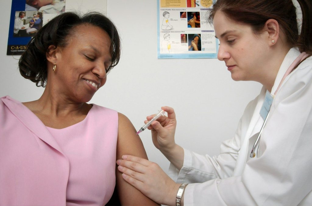 Steps to Take After Experiencing Severe Injection Side Effects