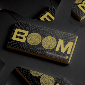 The Growing Curiosity Around Mushroom Chocolate Products: What You Should Know