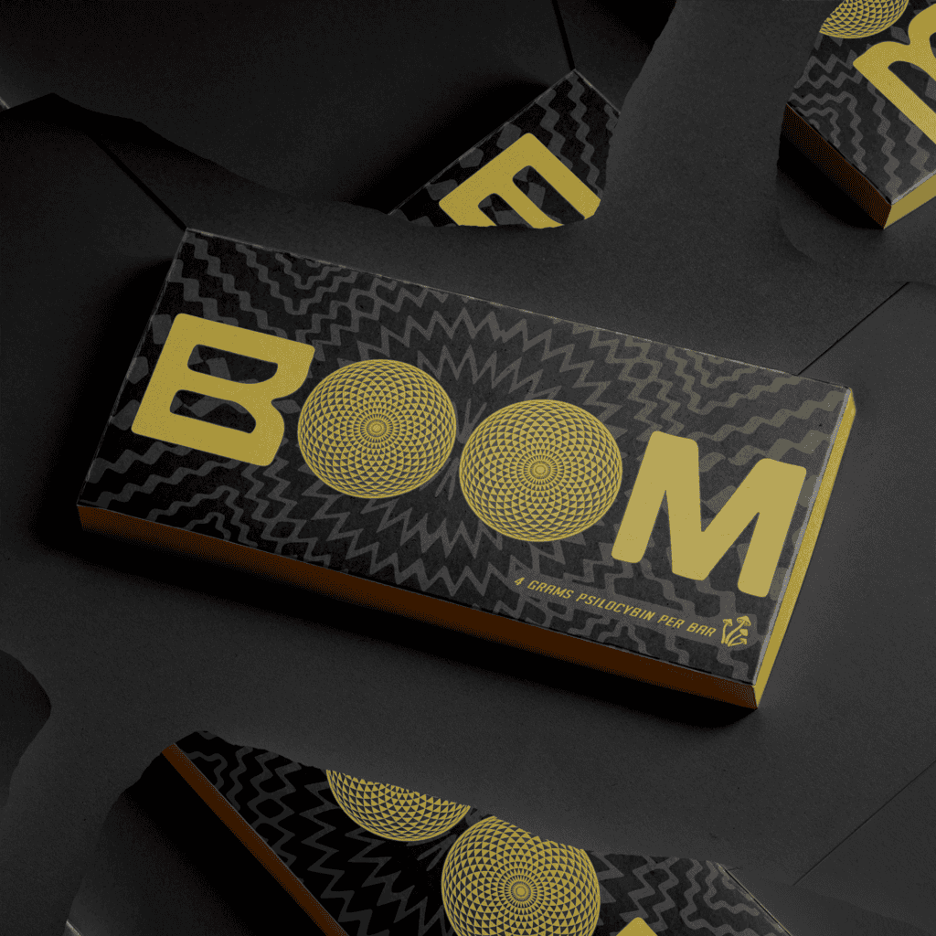 The Growing Curiosity Around Mushroom Chocolate Products: What You Should Know