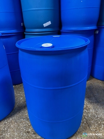 Used Plastic Drums for Sale: What to Know Before You Buy