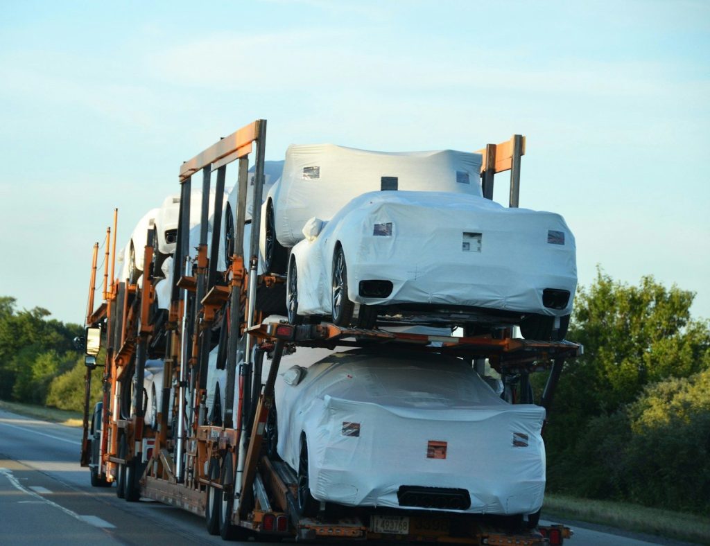 Shipping Your Car to Florida? Here’s What to Know Before You Book a Carrier