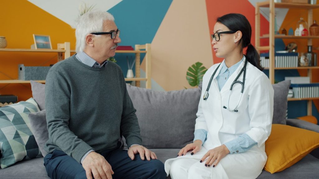 Understanding the Different Types of Non-Medical Senior Care