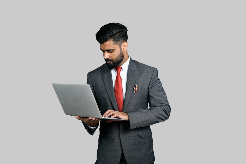 The Future of GST Management