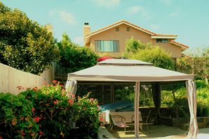 Why Your Backyard Needs Functionally Attached Shaded Roofs