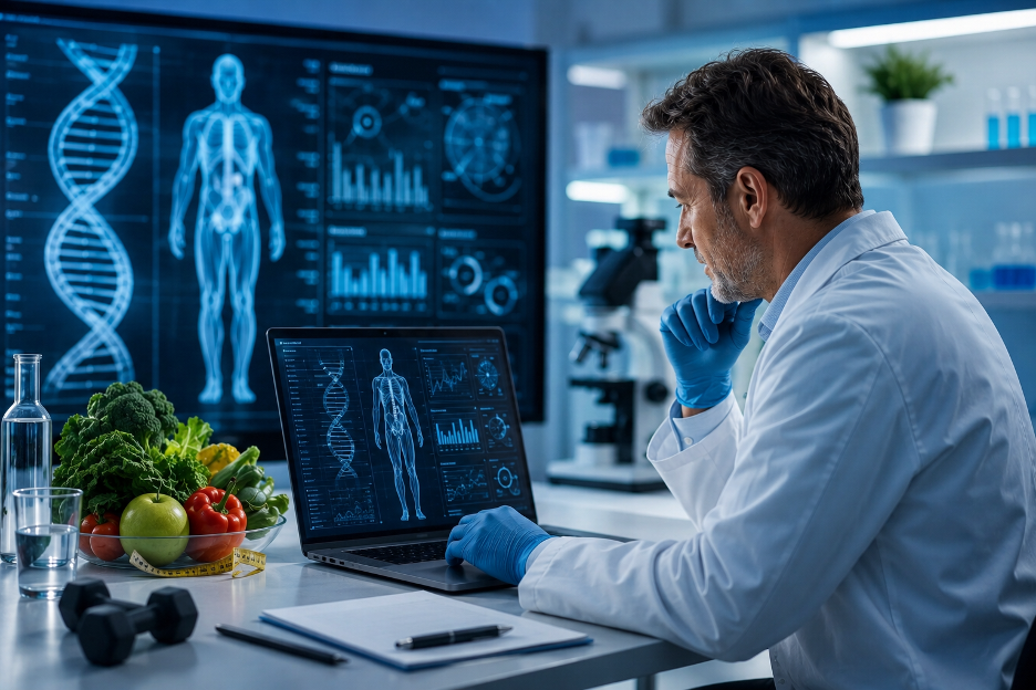 The Science Behind Personalized Longevity Care Is Evolving Quickly