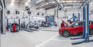 The Future of Modern Auto Care: Convenience, Technology, and Full-Service Excellence in Chicago