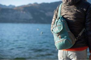 Budget-Friendly Alternative to Patagonia & Osprey: Ultimate Guide to Packable Lightweight Crossbody Sling Bags for Travel & Hiking