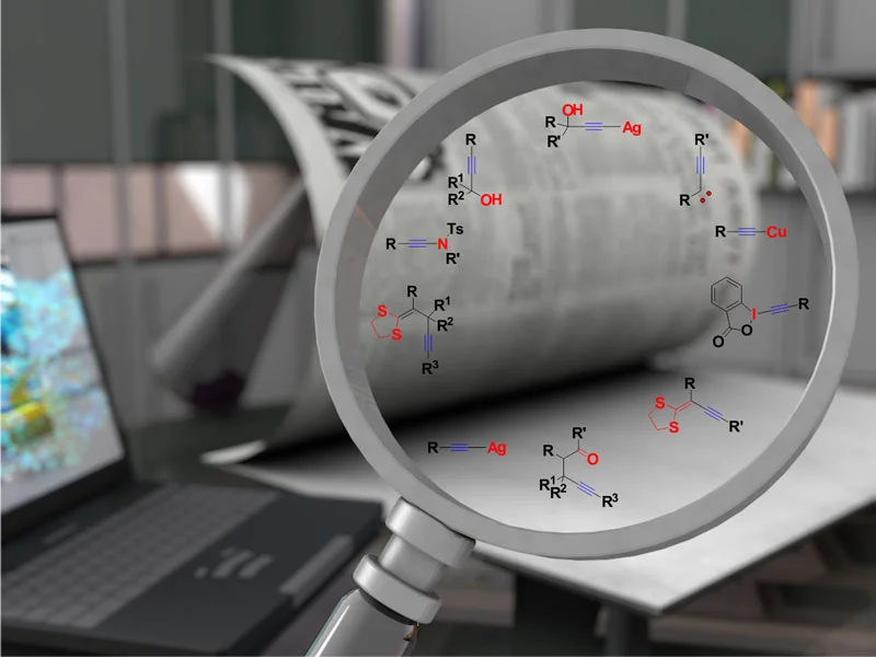 Scientific Illustrations and Animations for Research, Education, and Innovation