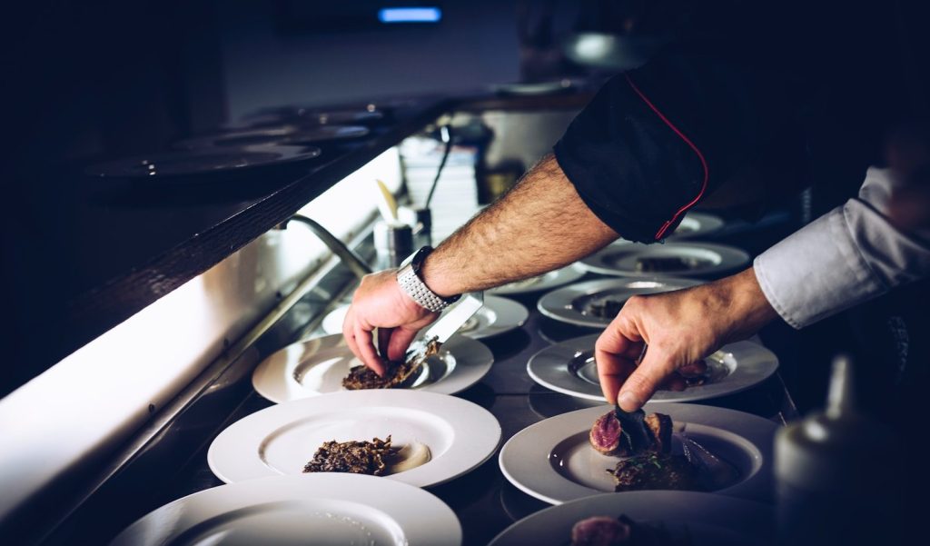 Commercial Kitchen Hood Repair and Maintenance