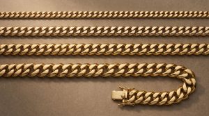 How to Buy a Cuban Link Chain: The Complete Width-Karat-Construction Decision Framework
