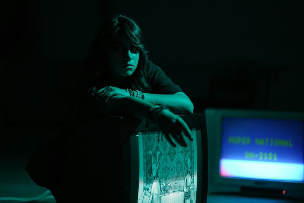 The Psychology of Being Invisible Online