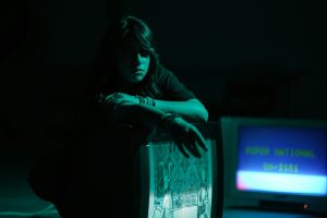 The Psychology of Being Invisible Online