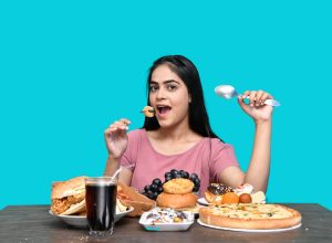 From Lab Bench to Dinner Plate: How New Foods Actually Come to Life