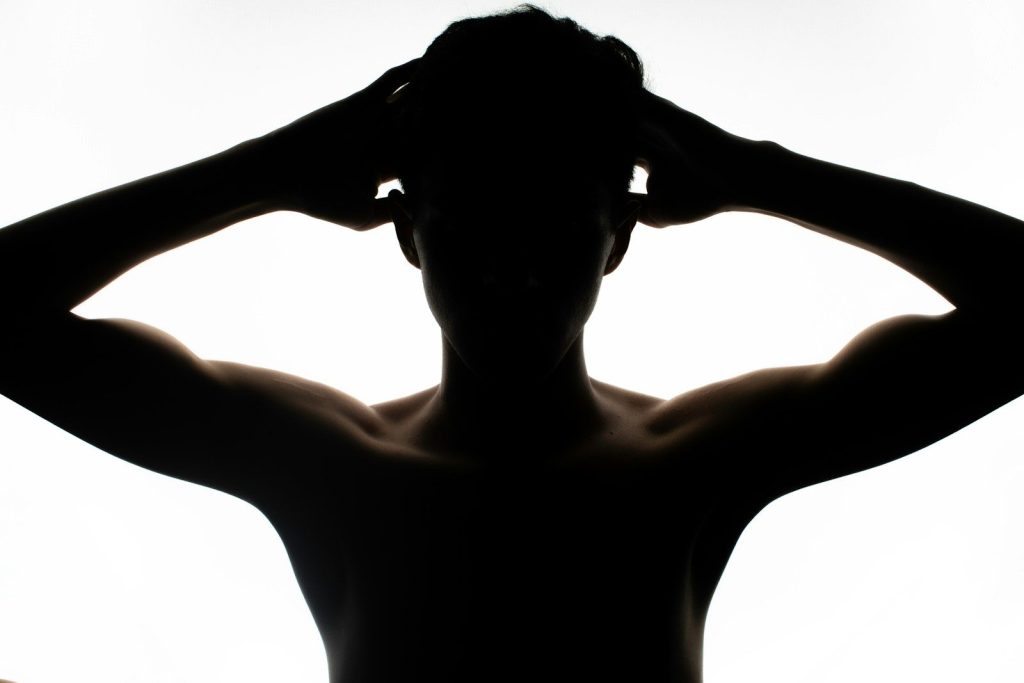 Why Men’s Health Deserves More Attention Before Something Feels Wrong