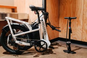 Why a Folding Ebike Can Be a Practical Alternative to Driving