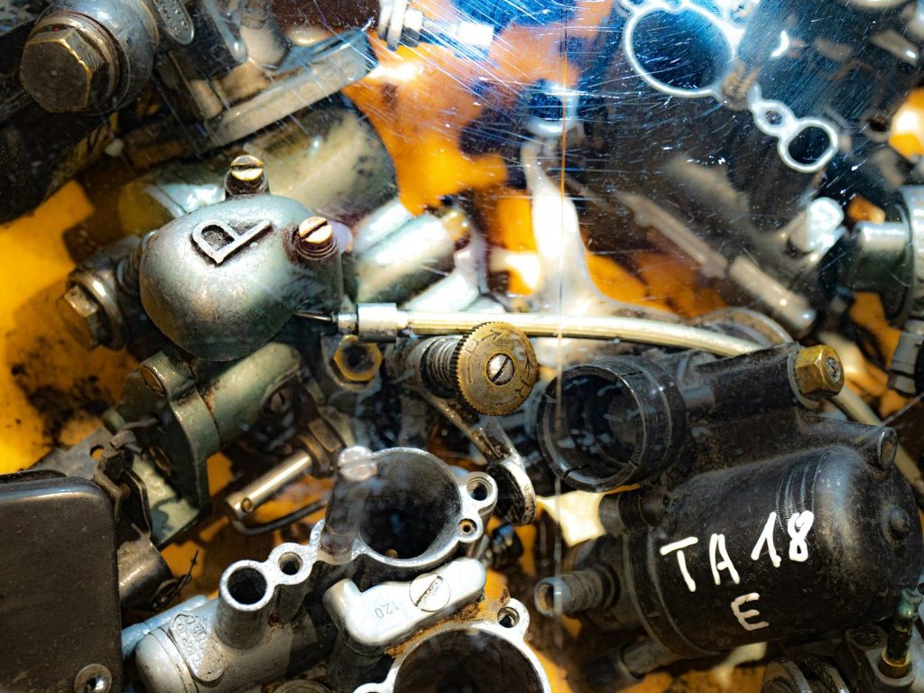 How the EV Transition Will Reshape Catalytic Converter Recycling