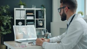 Solving the Behavioral Health Crisis with Telepsychiatry Staffing