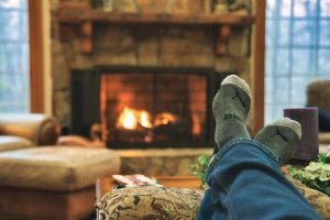 Why Does My House Feel Colder at the Same Temperature in Winter?