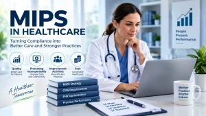 Beyond Compliance: How MIPS Is Changing the Way Medical Practices Manage Performance
