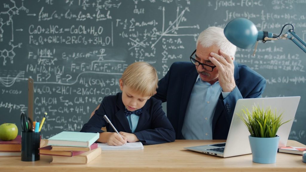 Does Class Size Matter? Why the Research Says It Depends on the Child