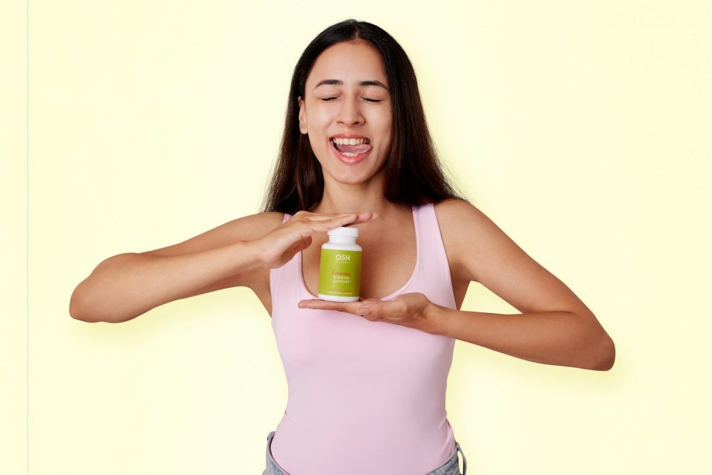 Exploring Ayurveda: Menopause Supplements What Helps Hot Flashes and Sleep