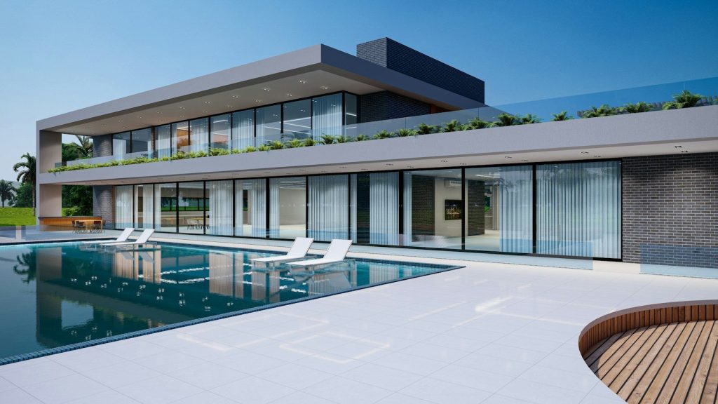 Why Modern Homes Can Be More Pest-Friendly Than Older Ones