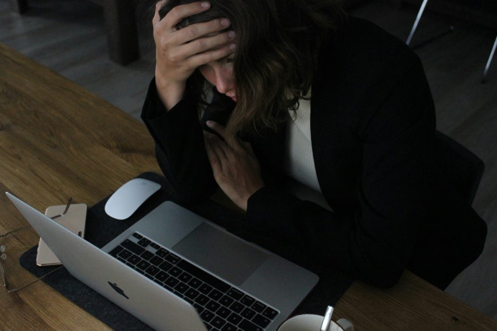 Keeping Family Responsibilities Organized During a Crisis