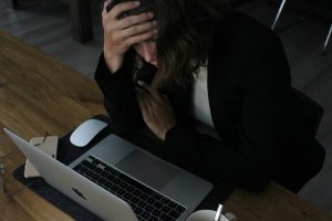 Keeping Family Responsibilities Organized During a Crisis