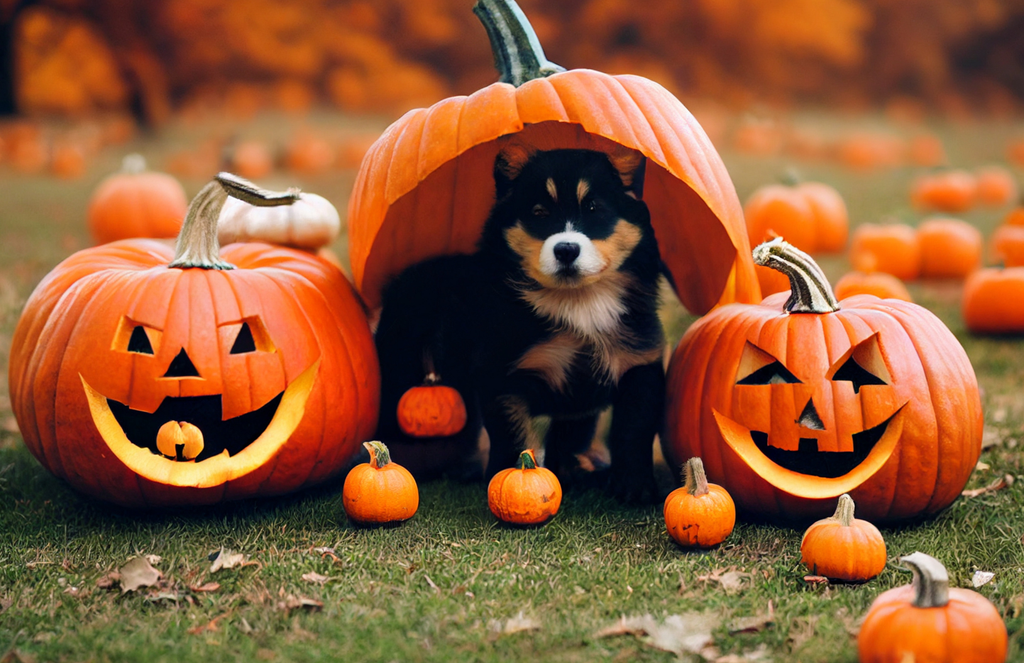BULLYMAKE’s Boo Boxes and Boo Bag Ideas for Dogs